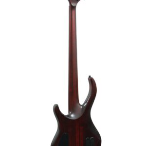 IYV, 5-String Electric Bass, Trans red (IBA-500)