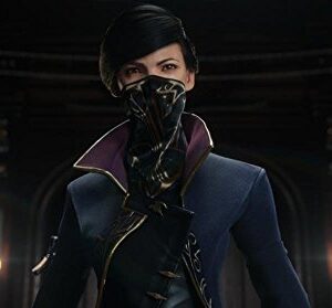 Dishonored 2 (PS4)