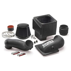 Banks 42145-D Air Intake System