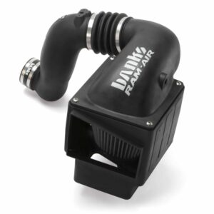 Banks 42145-D Air Intake System