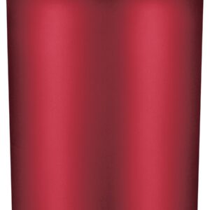 Zojirushi Travel Mug, 16 oz, Cherry Red