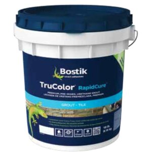 Bostik TruColor H195 Shadow 18 lbs