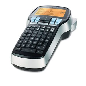 DYMO - DYM1768815 - LabelManager 420P USB Label Maker