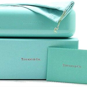 Tiffany & Co. TF2109HB - 8124 Eyeglass Frame OCEAN TURQUOISE 53mm