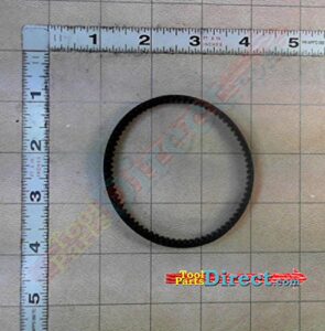 robert bosch corp 1604736005 drive belt