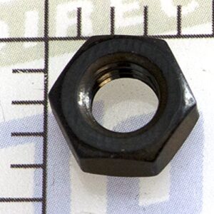 robert bosch corp 2610911896 nut