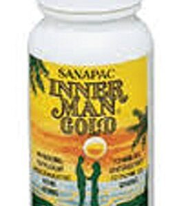 Inner Man Gold 60 Tabs