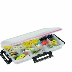 Plano Synergy, Inc. Storage Box, Waterproof, 3700