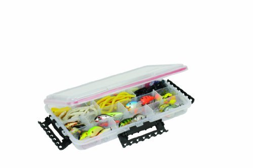 Plano Synergy, Inc. Storage Box, Waterproof, 3700