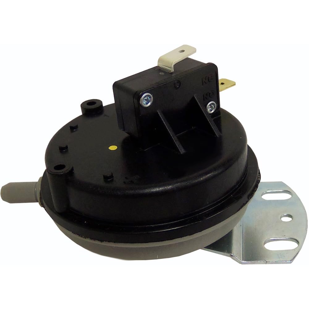 Furnace Vent Air Pressure Switch - Replacement for Miller ClimaTek Part # 9371VO-HS-0042