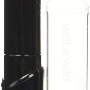 Wnw Lipstick 503c Sf Be W Size 0.13o Wet & Wild Silk Finish Lipstick 503c Will You Be With Me? 0.13oz