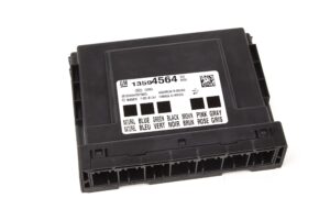 gm genuine parts 13594564 body control module