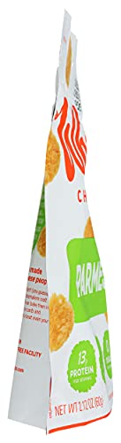 Cello Whisps Pure Parmesan Cheese Crisps, 2.12 Oz