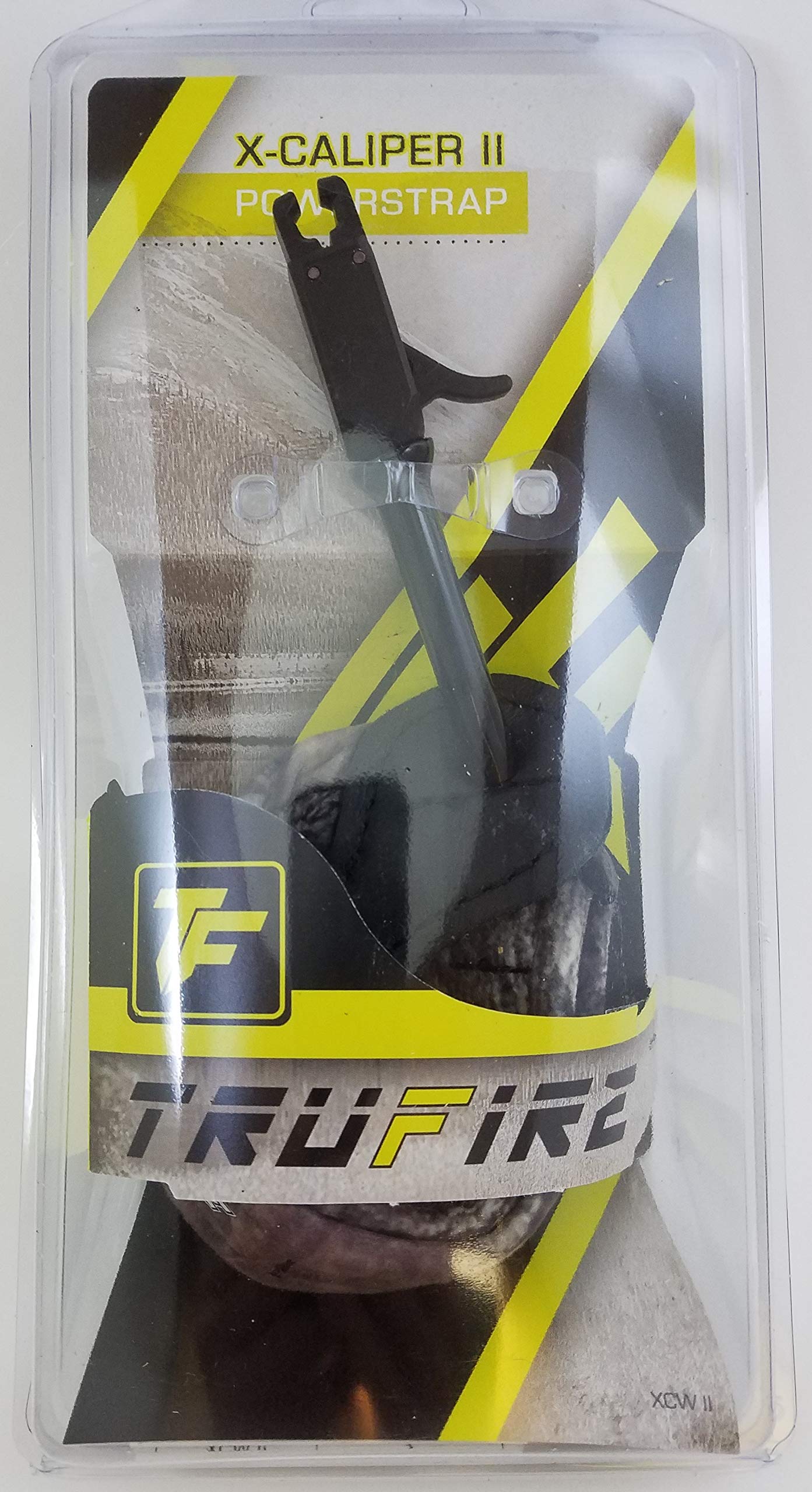 TruFire X-Caliper II