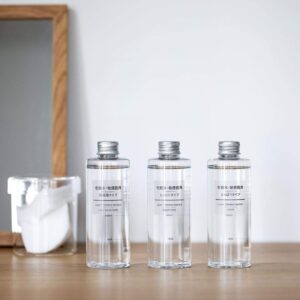 MUJI - [Sensitive Skin] High Moisturizing Toning Water/Toner