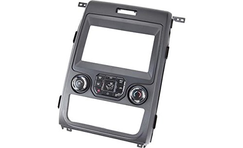 Maestro KIT-F150 Dash Kit and T-Harness for 2013-2014 Ford F150 Trucks with 4.3 inch Screen