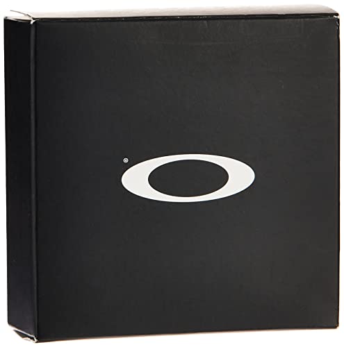 Oakley Flak 2.0 XL Earsock/Nosepiece Kit, Black, One Size