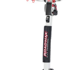 Trimax Road-Max RMRB4X Deluxe Hitch Mount 4 Bike Carrier