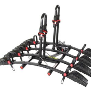 TRIMAX Road-MAX Hitch Mount Tray