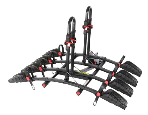 TRIMAX Road-MAX Hitch Mount Tray