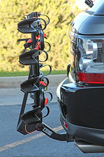 TRIMAX Road-MAX Hitch Mount Tray