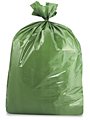 uline usa-made colorful trash bags (10, green 50 gallons)