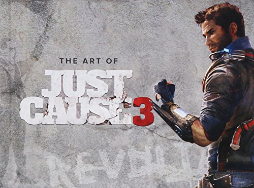 Just Cause 3 Collector's Edition - Xbox One