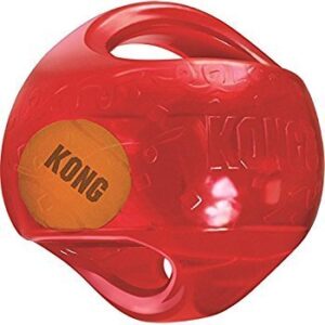 KONG Jumbler Ball Large/X-Large, Dog Toy [Misc.]