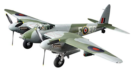 Tamiya 60326 1/32 De Havilland Mosquito FB Mk.VI