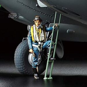 Tamiya 60326 1/32 De Havilland Mosquito FB Mk.VI