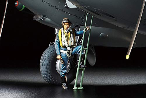 Tamiya 60326 1/32 De Havilland Mosquito FB Mk.VI