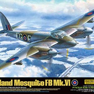 Tamiya 60326 1/32 De Havilland Mosquito FB Mk.VI