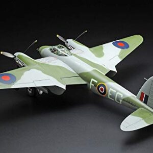 Tamiya 60326 1/32 De Havilland Mosquito FB Mk.VI