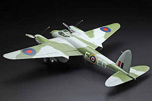 Tamiya 60326 1/32 De Havilland Mosquito FB Mk.VI