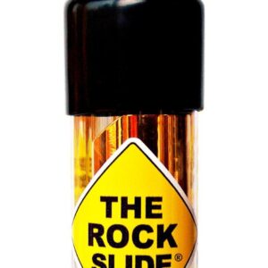 The Rock Slide Brass Rock Slide Guitar Slides Small Brass