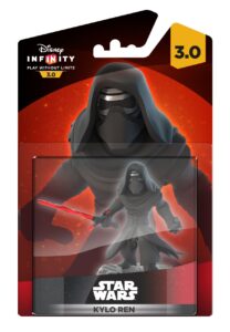 disney infinity 3.0 edition: star wars boba fett figure