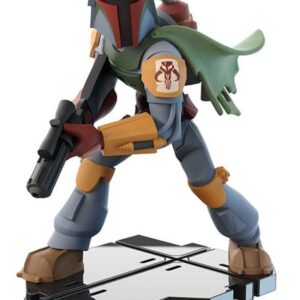 Disney Infinity 3.0 Edition: Star Wars Boba Fett Figure