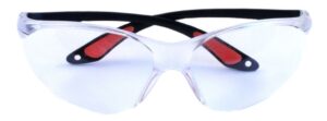 python intro 2000 protective racquetball eyeguard (eyewear)