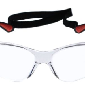 Python Intro 2000 Protective Racquetball Eyeguard (Eyewear)