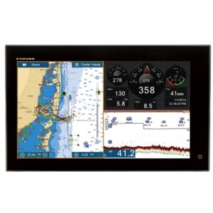 furuno navnet tztouch2 15" mfd/fishfinder