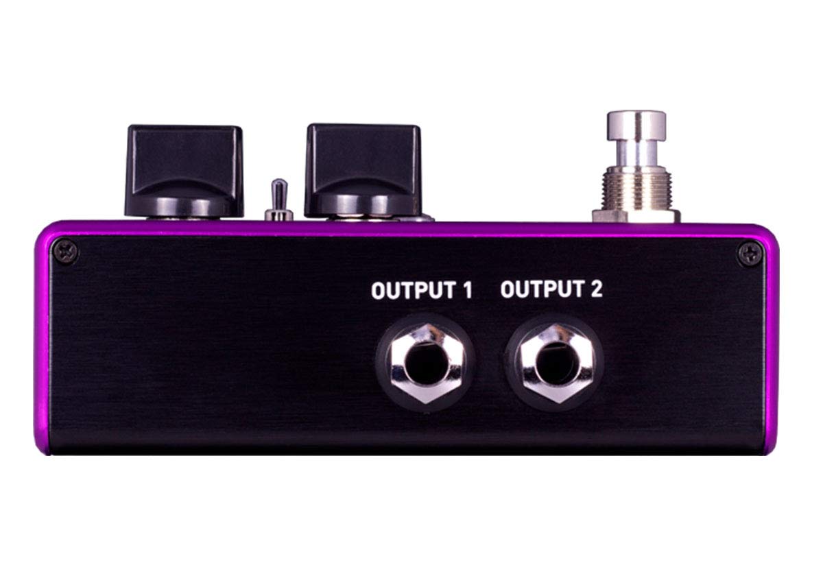 Source Audio One Series Kingmaker Fuzz