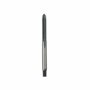 bosch 396431 thread high speed steel plug taps, 1/4" x 18"