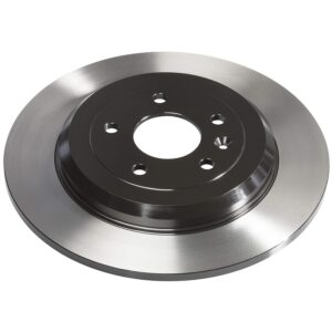 Wagner Brake BD126212E Disc Brake Rotor