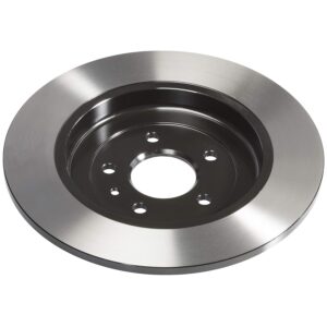 Wagner Brake BD126212E Disc Brake Rotor