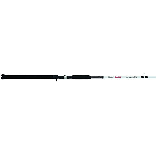 Ugly Stik® Catfish Casting Rods, 8 feet