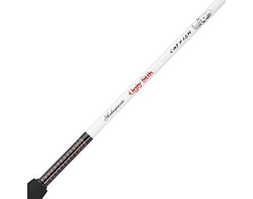 Ugly Stik® Catfish Casting Rods, 8 feet