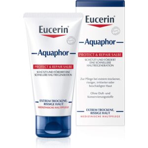 eucerin aquaphor skin repairing balm 40g by eucerin