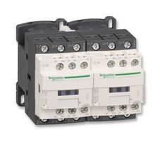 schneider electric lc2d12f7 contactor