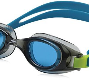 Speedo Unisex-child Swim Goggles Hydrospex Ages 6-14