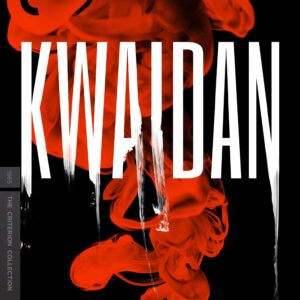 Kwaidan [Blu-ray]